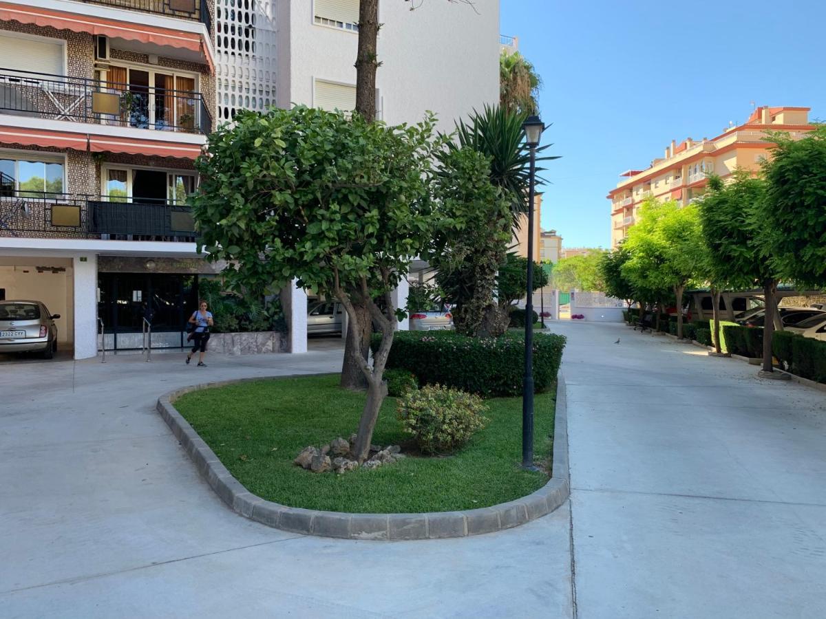 Fuengirola Los Boliches Malaga - Green Love Buitenkant foto