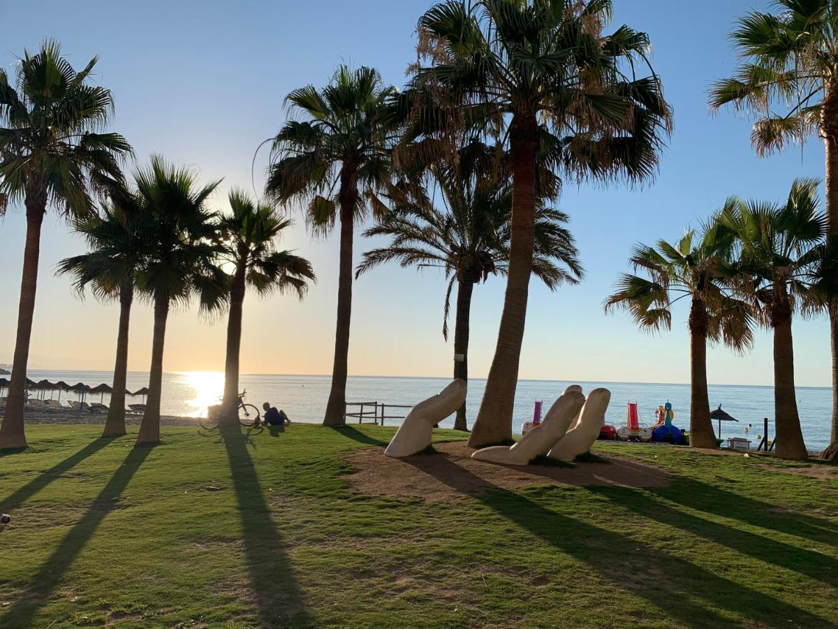 Fuengirola Los Boliches Malaga - Green Love Buitenkant foto